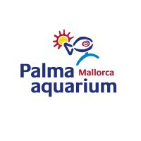 Palma Aquarium - Logo